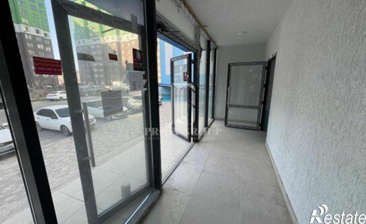 2-комн квартира в новом доме Каспийское шоссе, 30,  д. 30