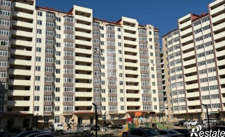 3-комн квартира пр-кт М.Омарова, 9Б,  д. 9Б