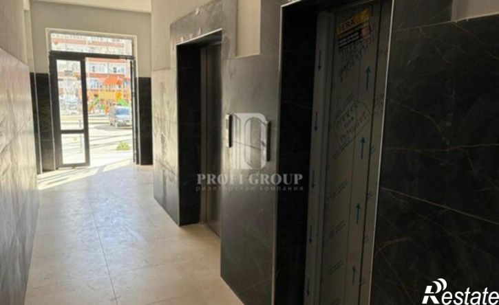 3-комн квартира пр-кт М.Омарова, 9Б,  д. 9Б