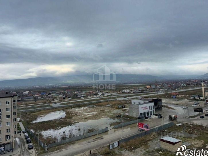 3-комн квартира