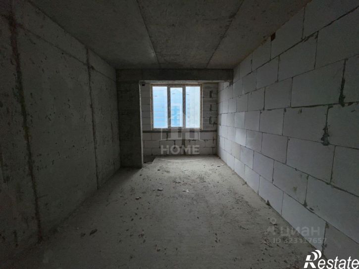 3-комн квартира