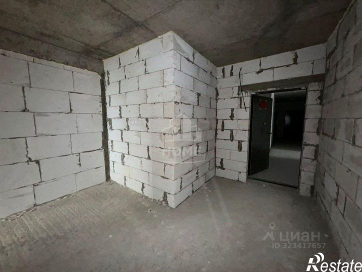 3-комн квартира