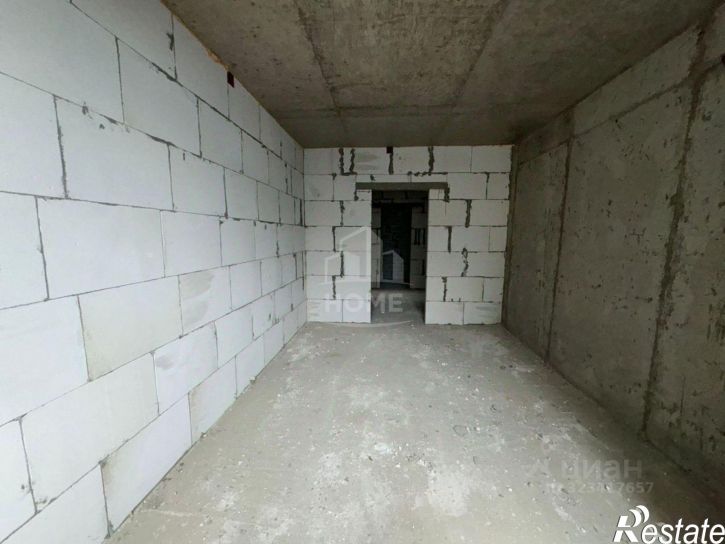 3-комн квартира