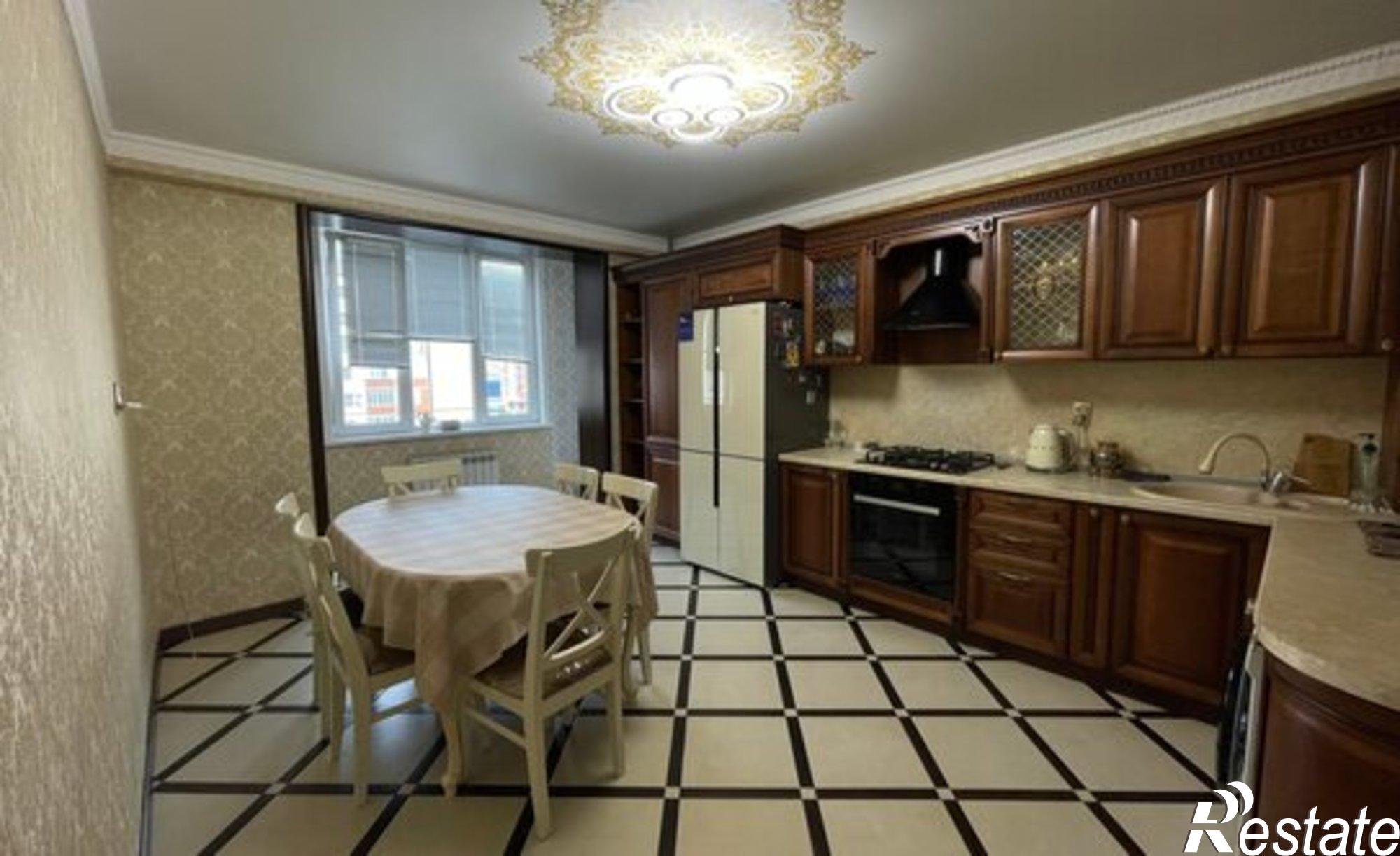 Купить квартиру за 10 250 000 рублей на Каспийская улица, 6А