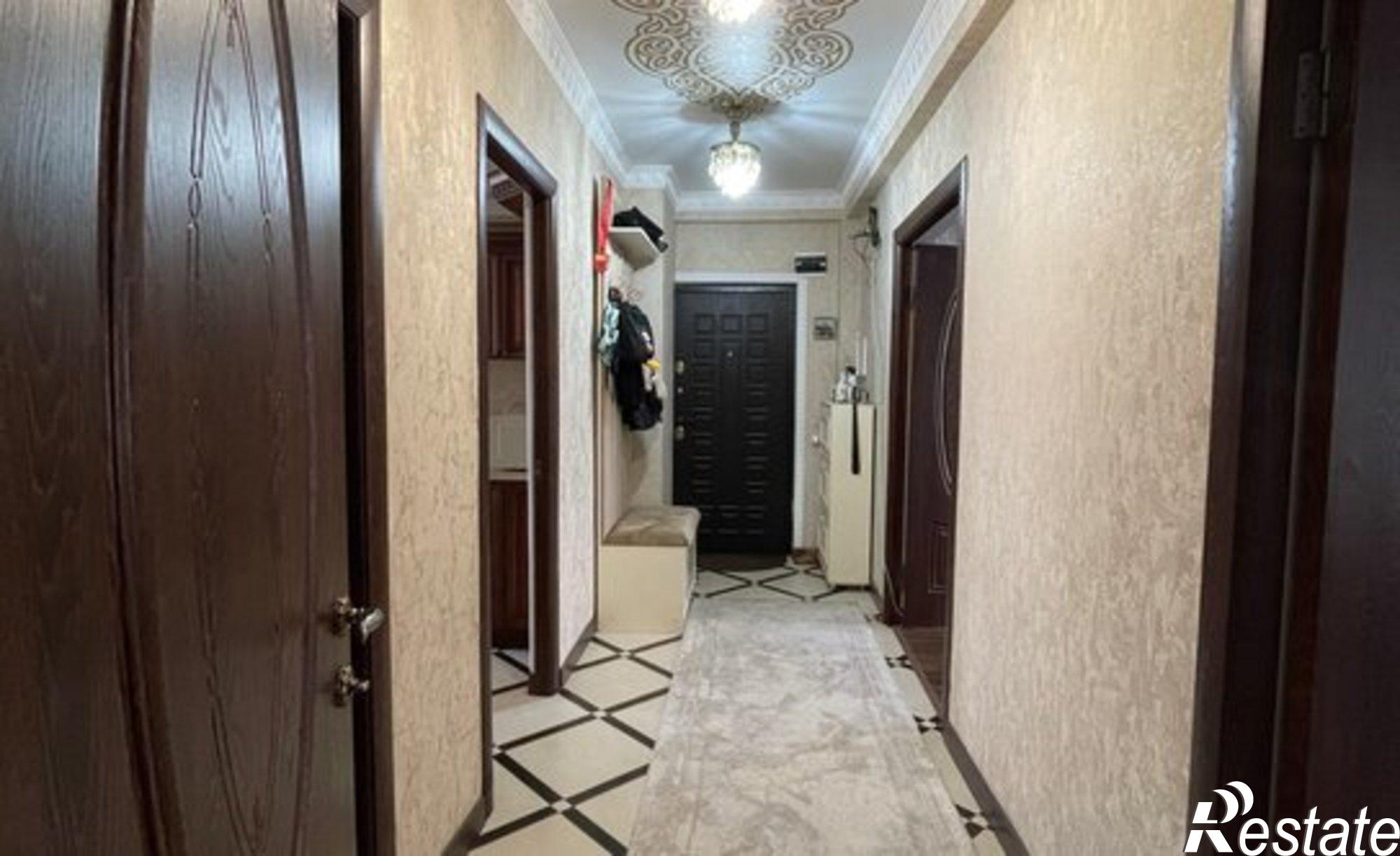 Купить квартиру за 10 250 000 рублей на Каспийская улица, 6А