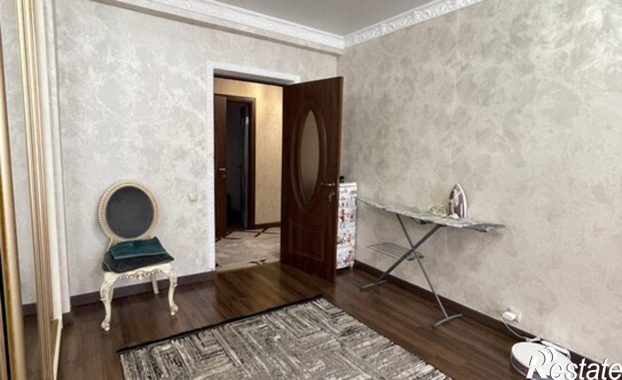 Купить квартиру за 10 250 000 рублей на Каспийская улица, 6А