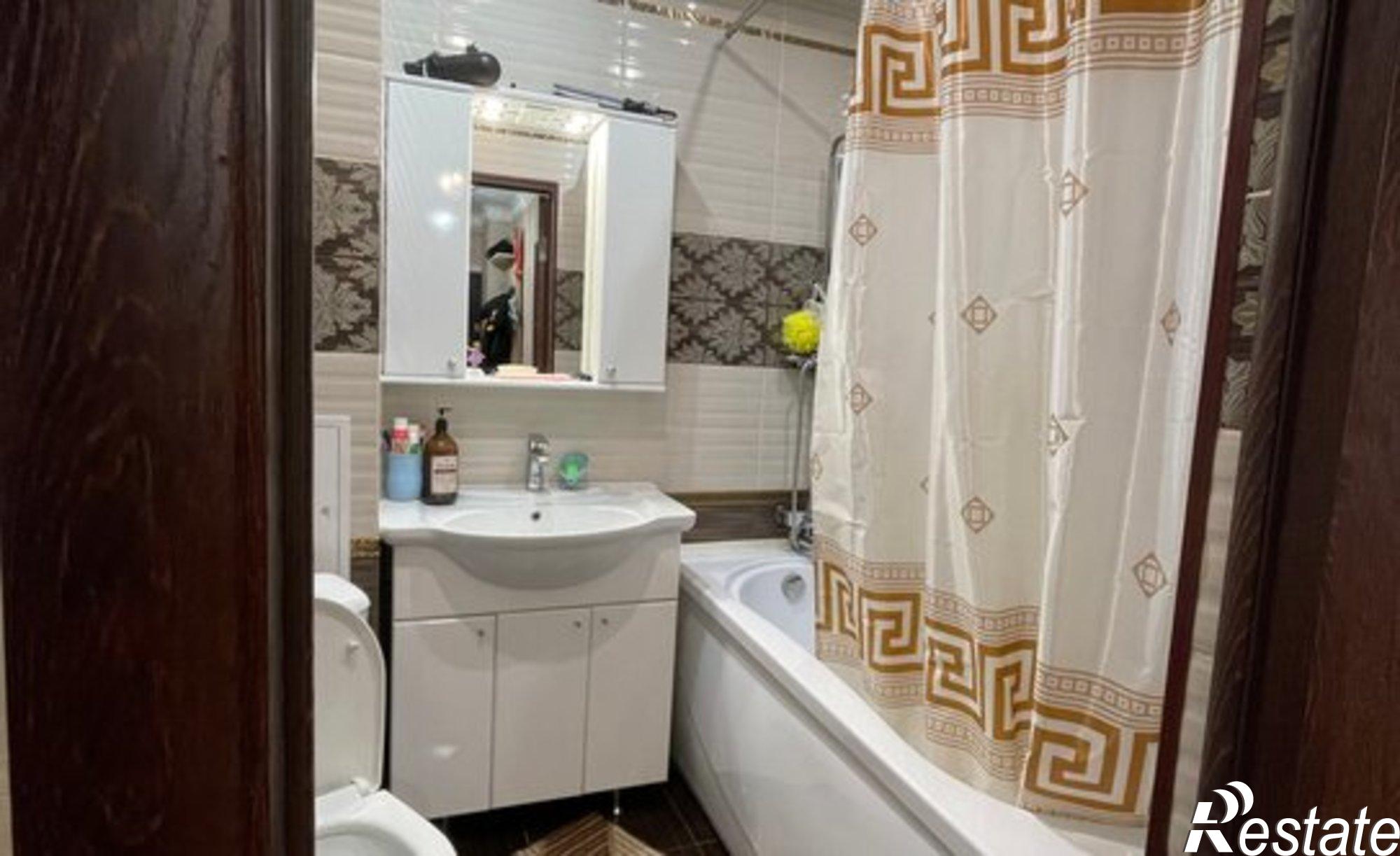 Купить квартиру за 10 250 000 рублей на Каспийская улица, 6А