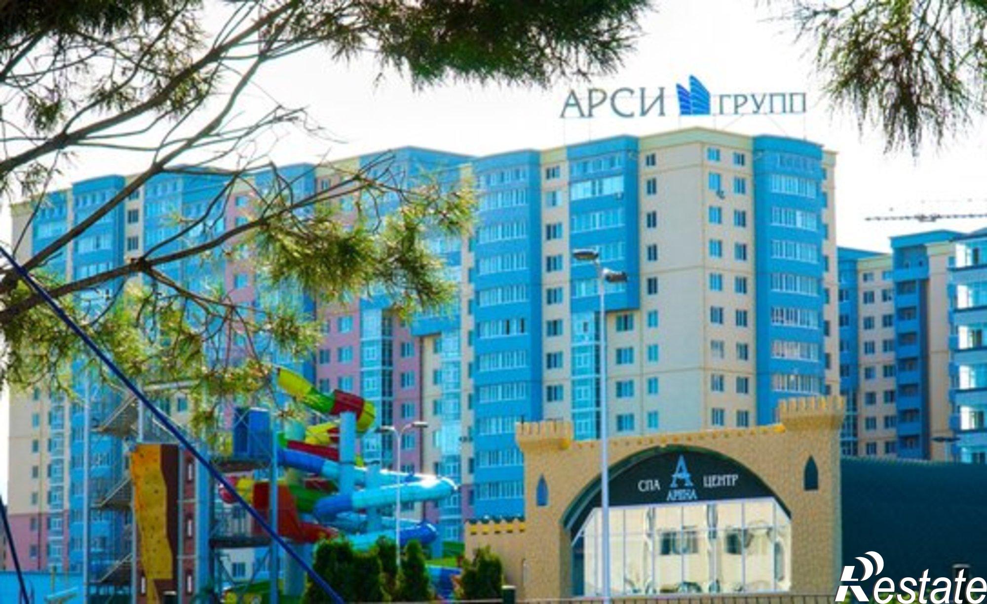 Купить квартиру за 13 000 000 рублей на Молодёжная улица, 4