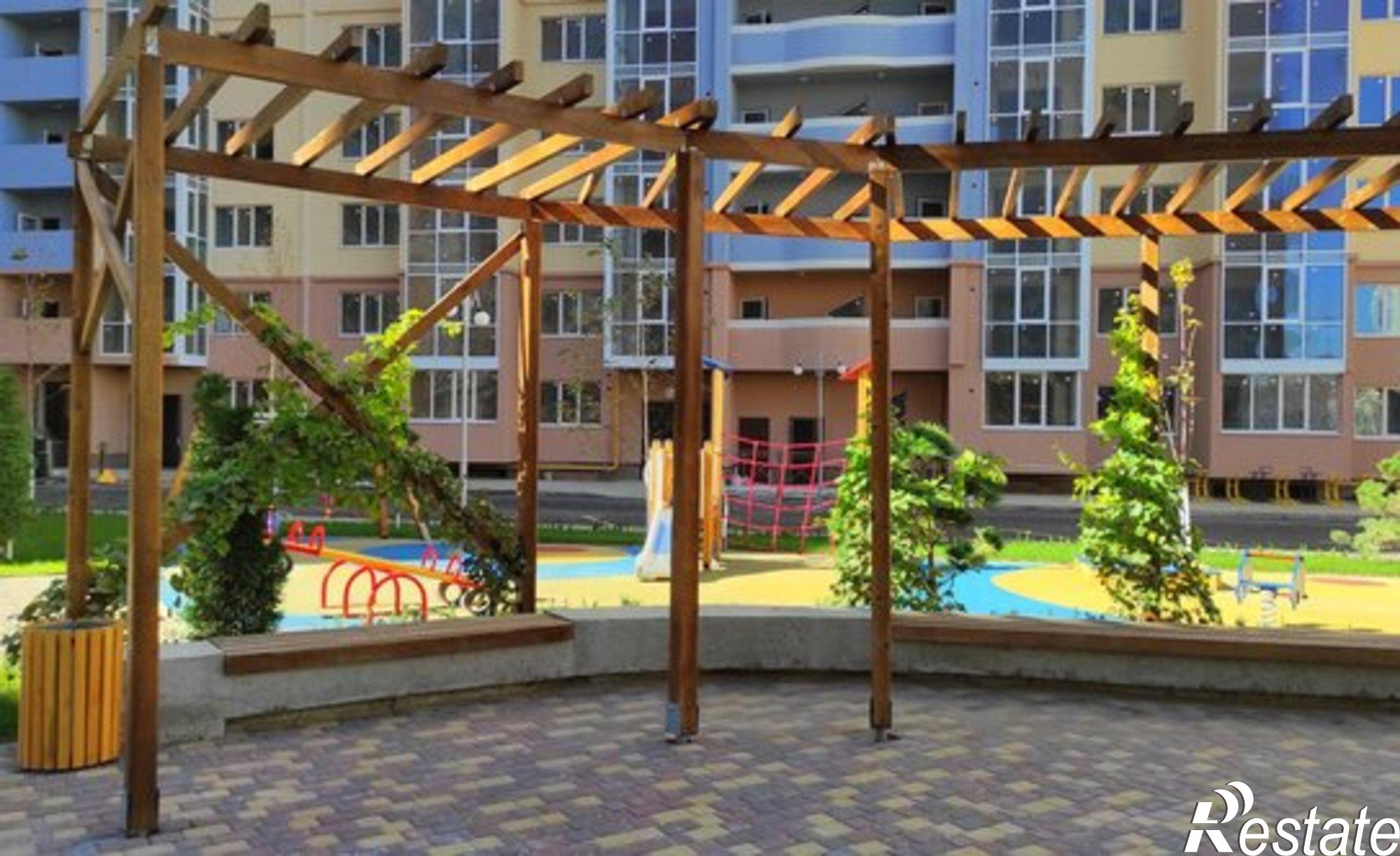 Купить квартиру за 13 000 000 рублей на Молодёжная улица, 4