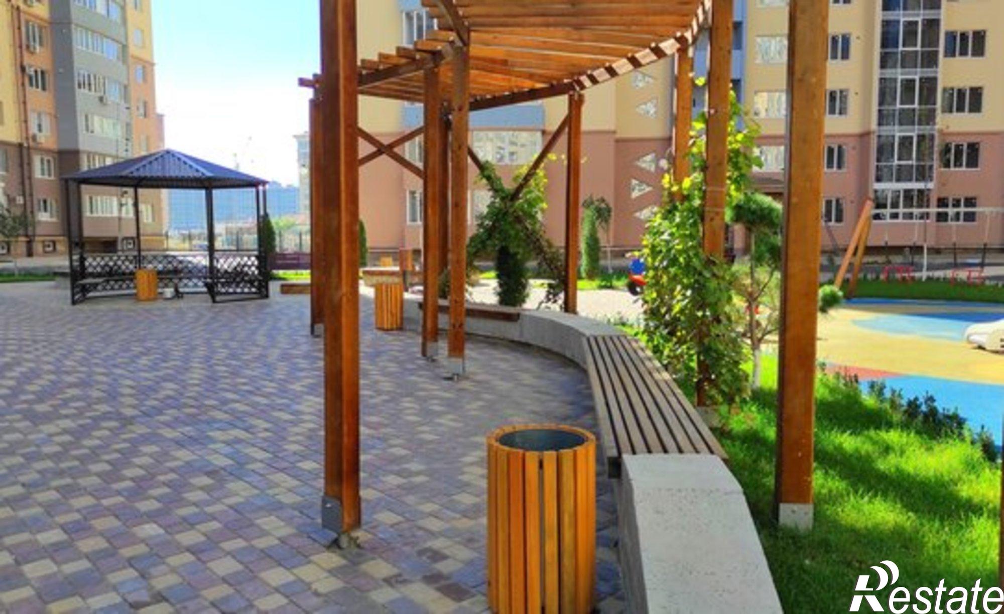 Купить квартиру за 13 000 000 рублей на Молодёжная улица, 4