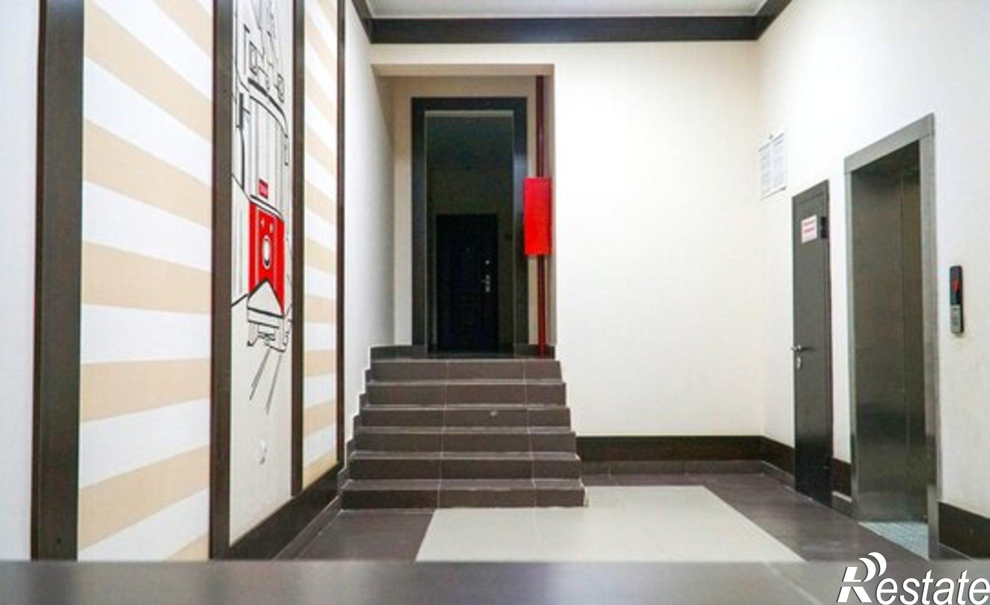 Купить квартиру за 13 000 000 рублей на Молодёжная улица, 4