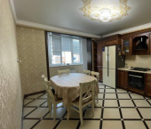 3-комн, 96кв м, этаж 6/9 Каспийская улица, 6А