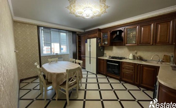 3-комн квартира Каспийская улица, 6А,  д. 6А