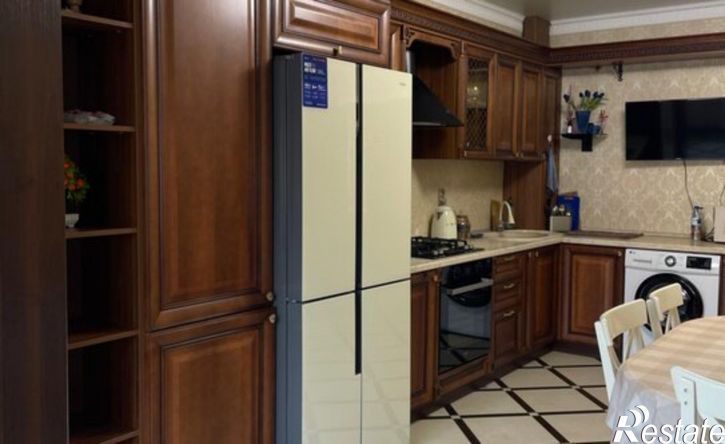 3-комн квартира Каспийская улица, 6А,  д. 6А