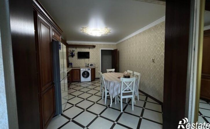 3-комн квартира Каспийская улица, 6А,  д. 6А