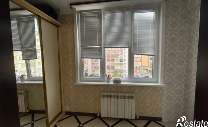 3-комн квартира Каспийская улица, 6А,  д. 6А