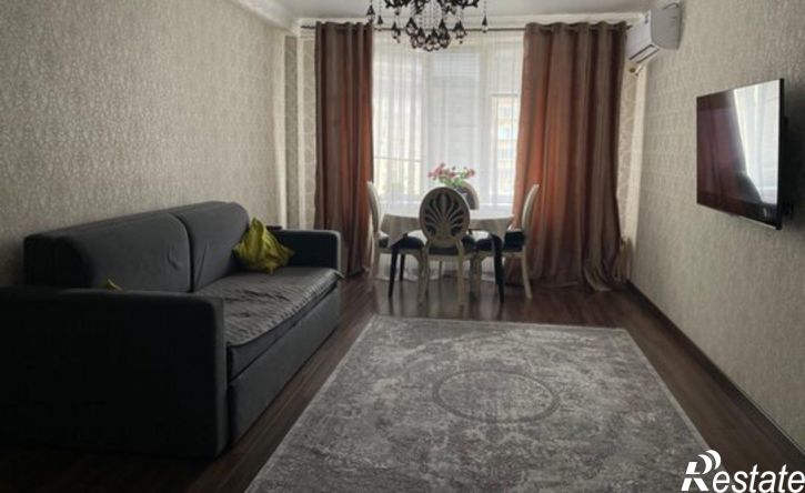 3-комн квартира Каспийская улица, 6А,  д. 6А