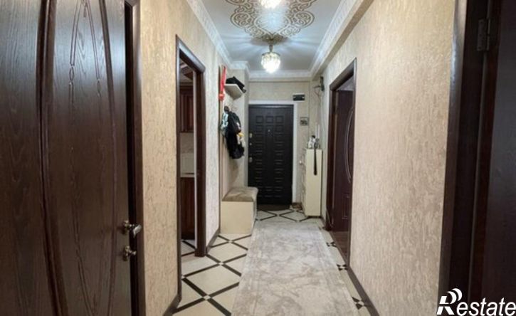 3-комн квартира Каспийская улица, 6А,  д. 6А