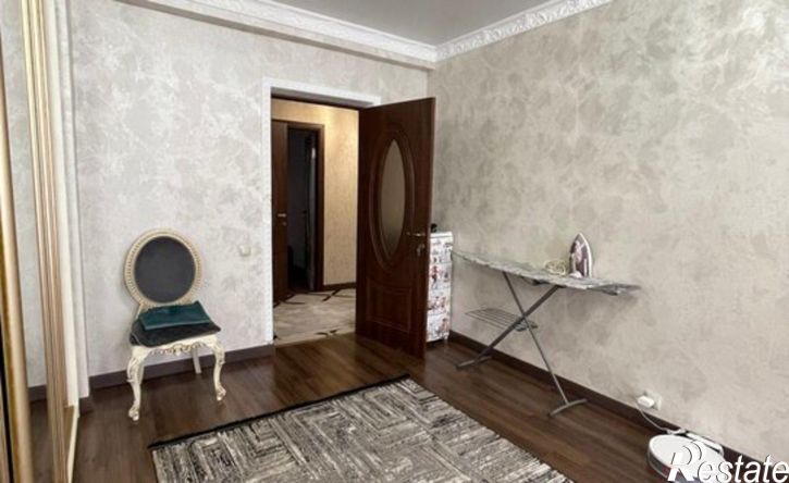 3-комн квартира Каспийская улица, 6А,  д. 6А