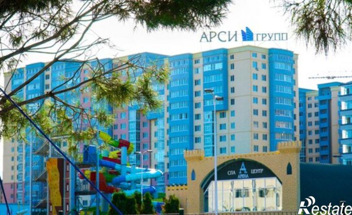 2-комн квартира Молодёжная улица, 4,  д. 4