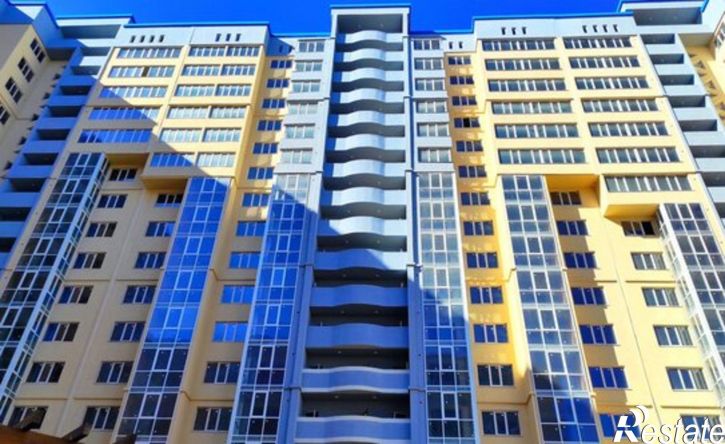 2-комн квартира Молодёжная улица, 4,  д. 4