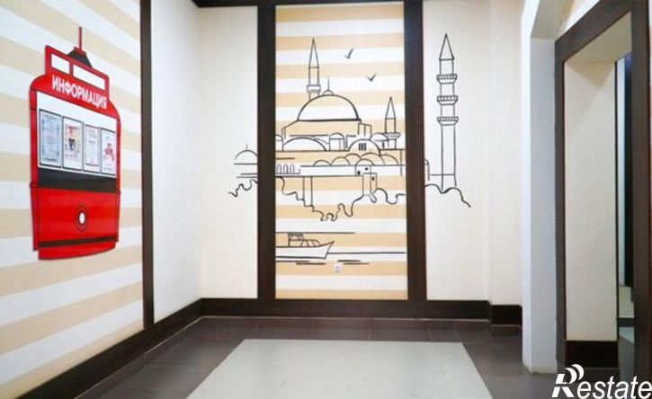 2-комн квартира Молодёжная улица, 4,  д. 4