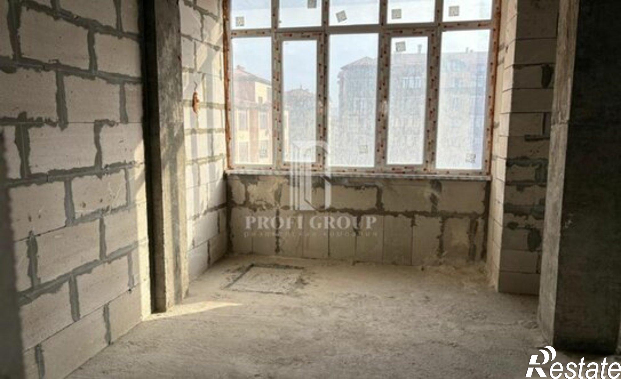 Купить квартиру за 6 200 000 рублей на улица Магомедали Магомеджановa, 2/9