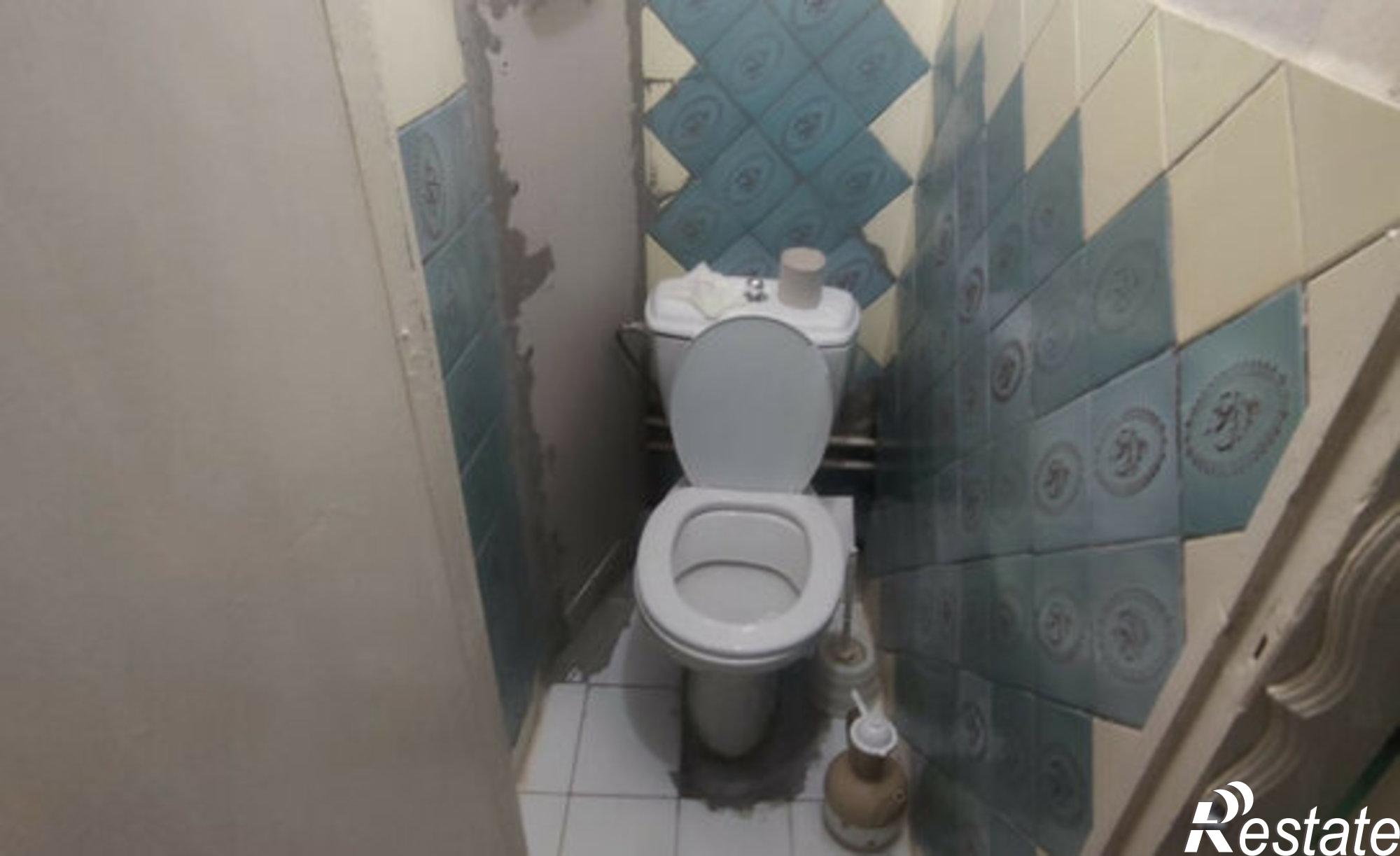 Купить квартиру за 4 550 000 рублей на ул Комсомольская, 4