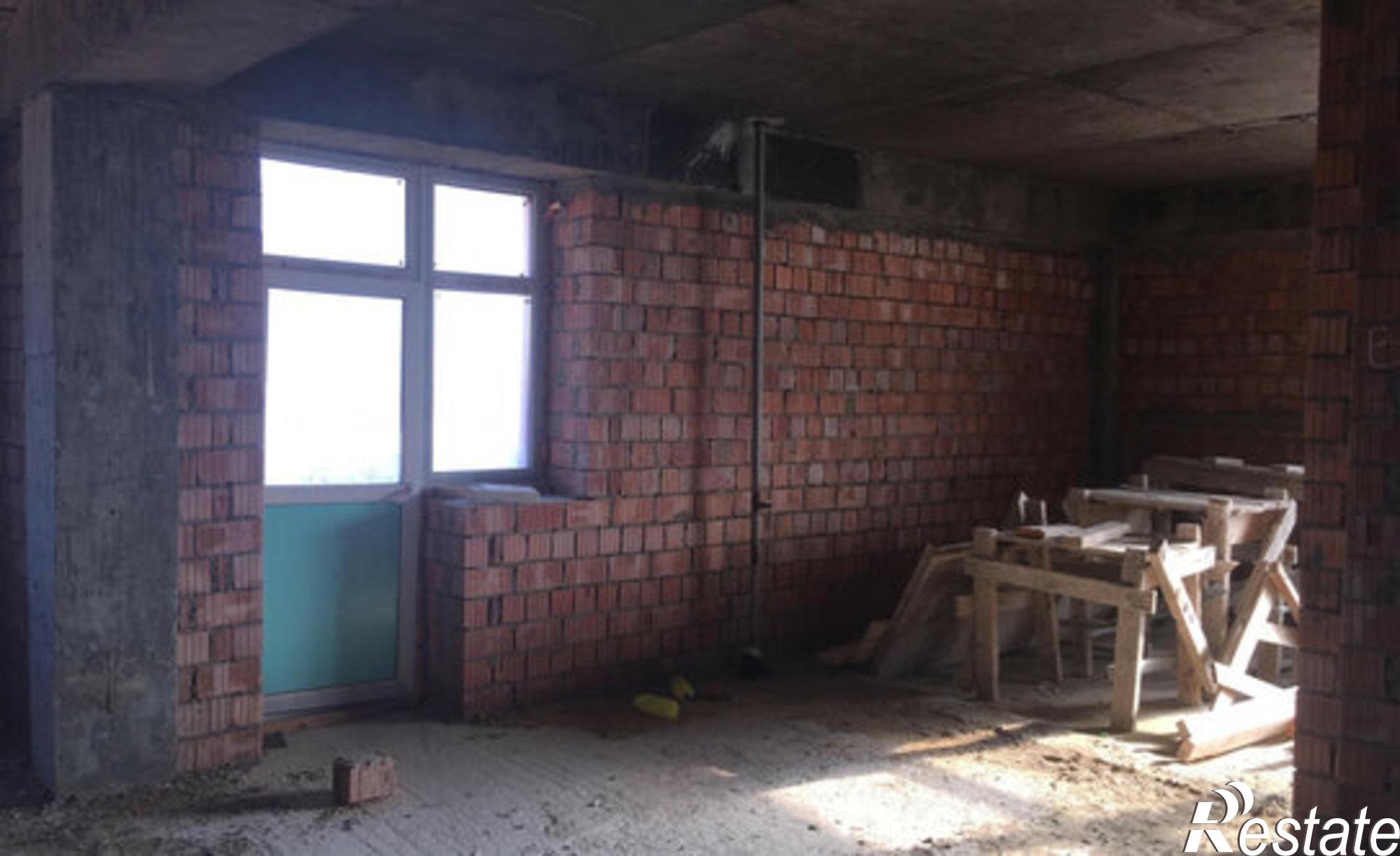 Купить квартиру за 7 550 000 рублей на ул Магомедали Магомеджанова, 1В