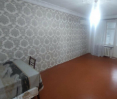 2-комн, 54кв м, этаж 5/5 ул Комсомольская, 4