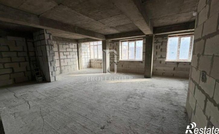 2-комн квартира улица Магомедали Магомеджановa, 2/9,  д. 2/9