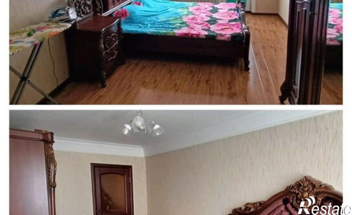 3-комн квартира улица Ленина, 41,  д. 41