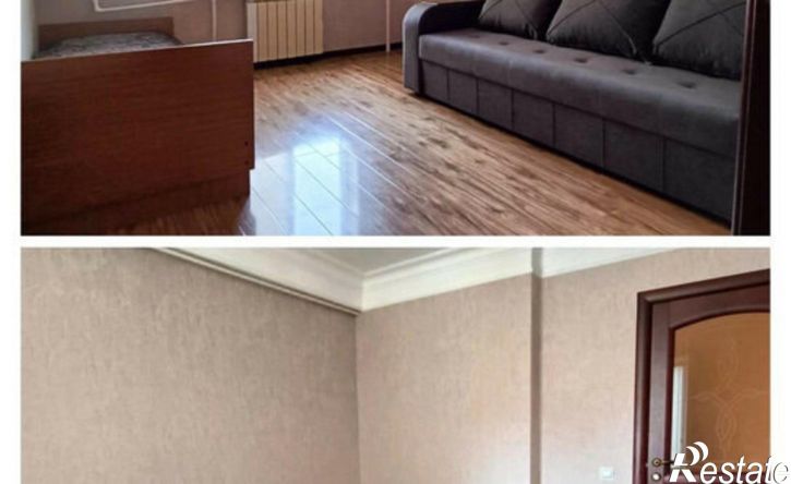 3-комн квартира улица Ленина, 41,  д. 41