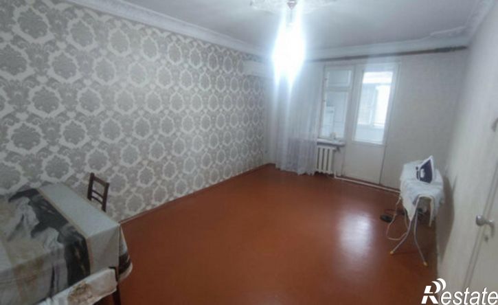 2-комн квартира ул Комсомольская, 4,  д. 4