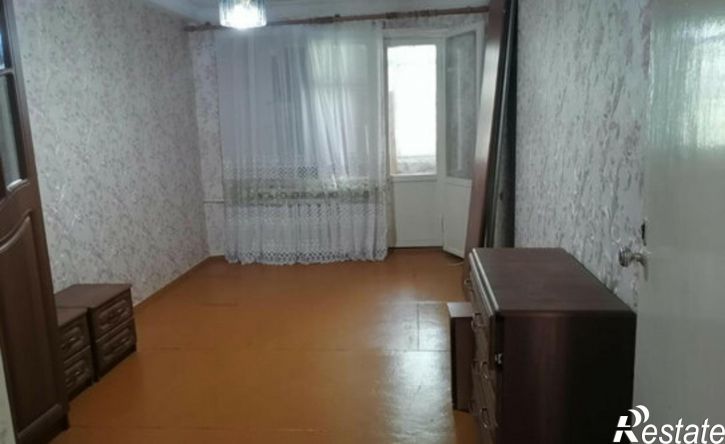 2-комн квартира ул Комсомольская, 4,  д. 4