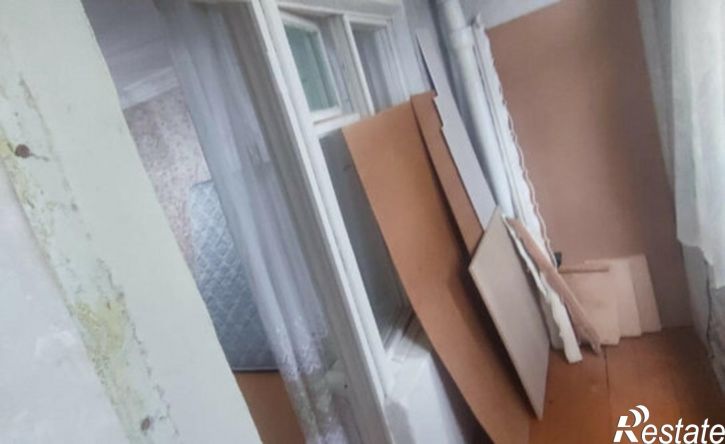 2-комн квартира ул Комсомольская, 4,  д. 4