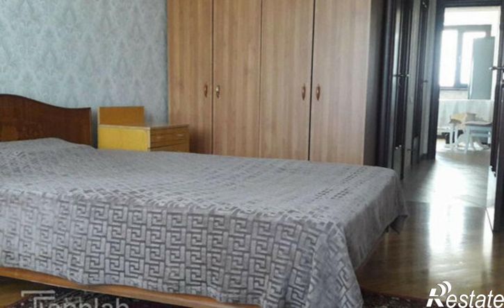 3-комн квартира улица Ленина, 6,  д. 6