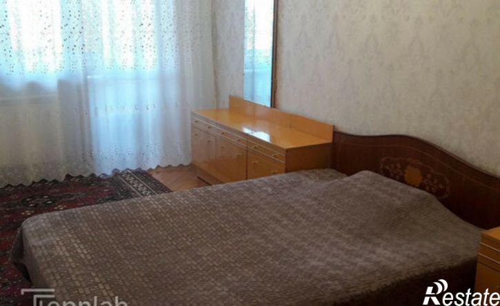 3-комн квартира улица Ленина, 6,  д. 6