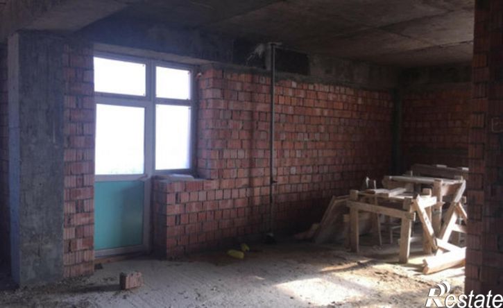 3-комн квартира ул Магомедали Магомеджанова, 1В,  д. 1В