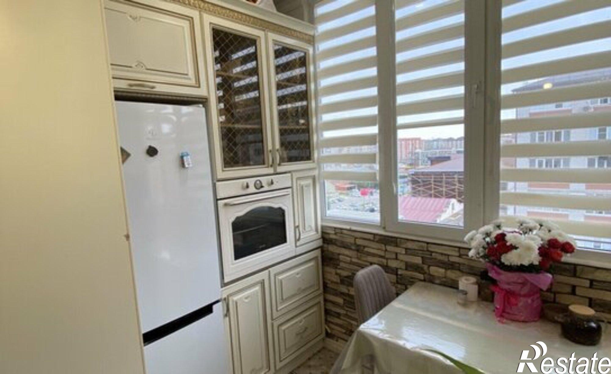 Купить квартиру за 6 300 000 рублей на улица Амет-хана Султана, 25