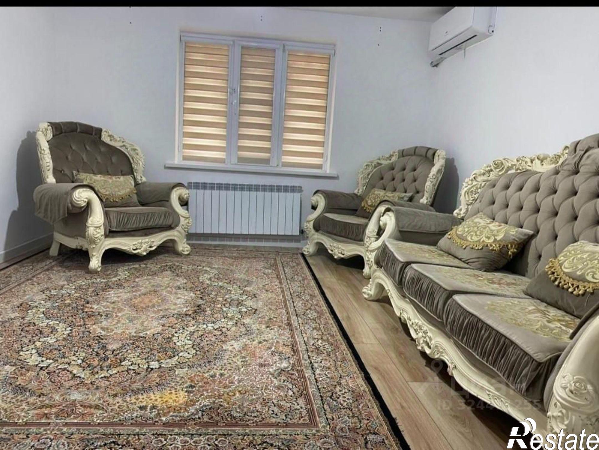 Купить квартиру за 10 900 000 рублей на ул Каспийская, 4А/1