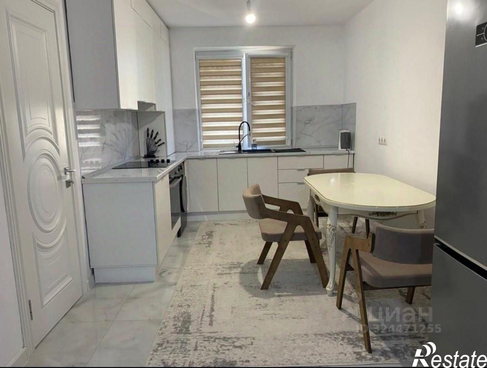 Купить квартиру за 10 900 000 рублей на ул Каспийская, 4А/1