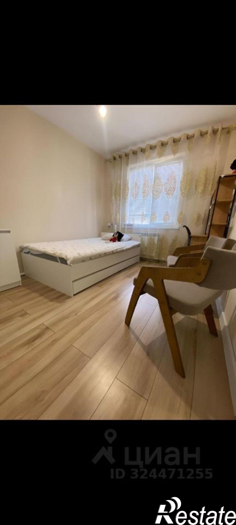 Купить квартиру за 10 900 000 рублей на ул Каспийская, 4А/1