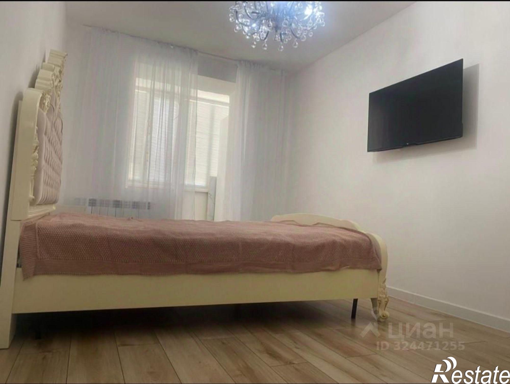 Купить квартиру за 10 900 000 рублей на ул Каспийская, 4А/1