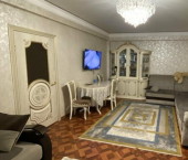 1-комн, 60кв м, этаж 8/9 улица Амет-хана Султана, 25