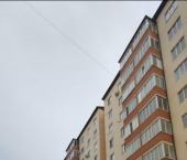 4-комн, 110кв м, этаж 10/10 ул Каспийская, 4А/1