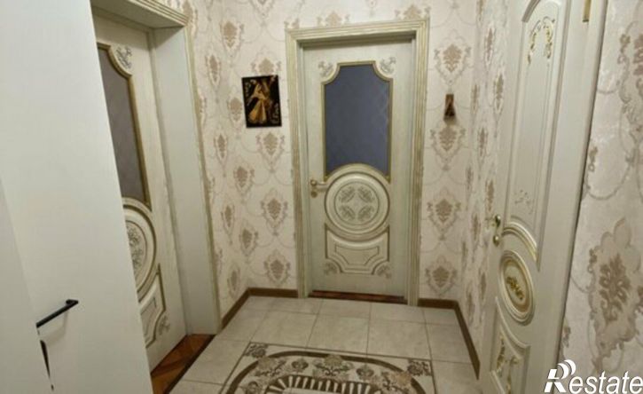 1-комн квартира улица Амет-хана Султана, 25,  д. 25