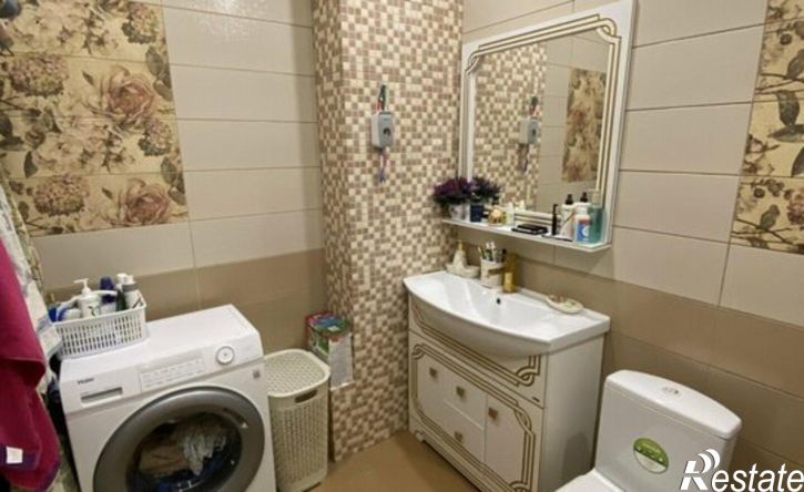 1-комн квартира улица Амет-хана Султана, 25,  д. 25