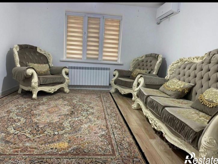 4-комн квартира ул Каспийская, 4А/1,  д. 4А/1