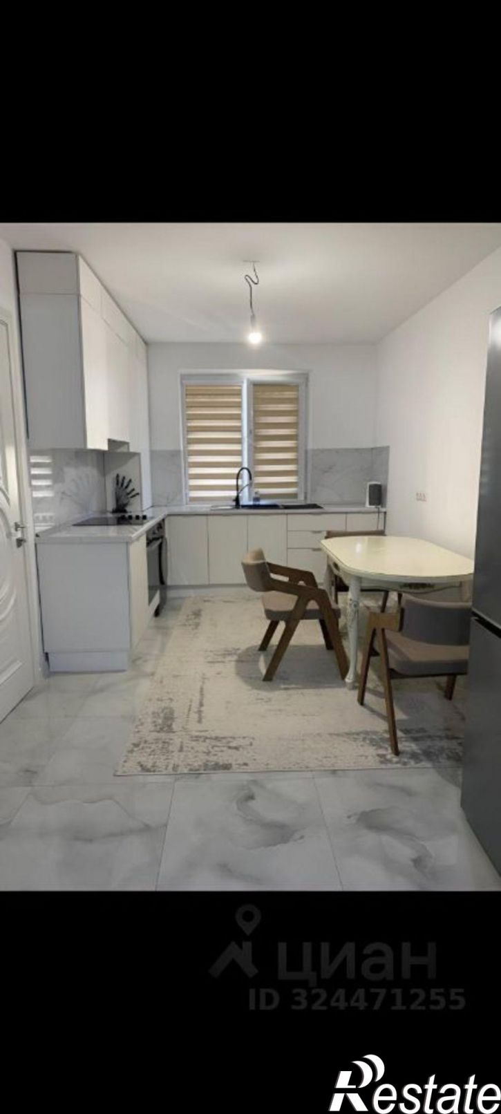 4-комн квартира ул Каспийская, 4А/1,  д. 4А/1